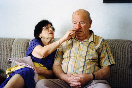 Still from Choice and Destiny