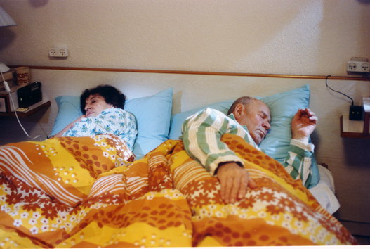 Still from Choice and Destiny