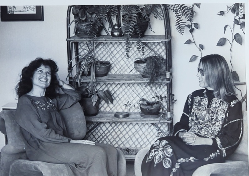Photograph from Widow+