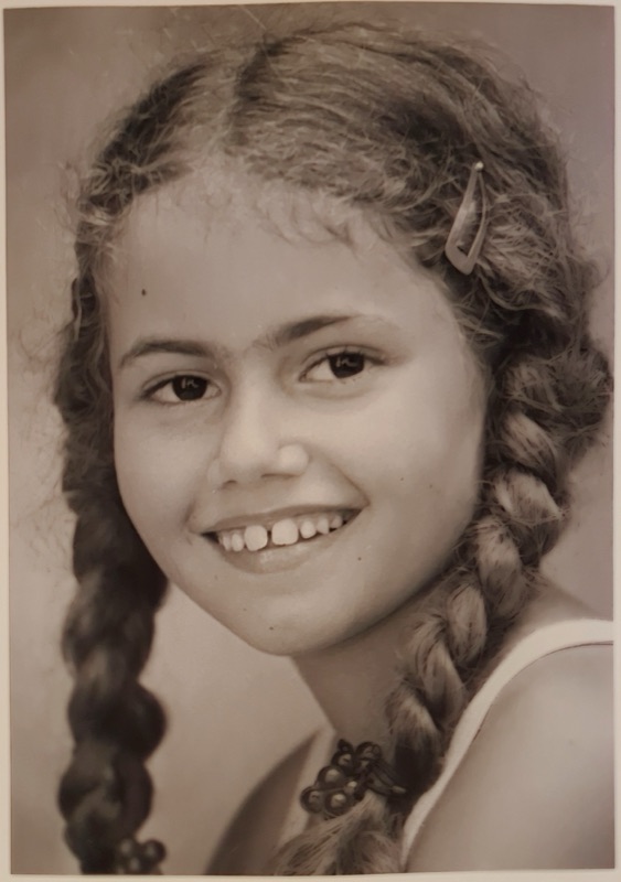 Photograph from Widow+