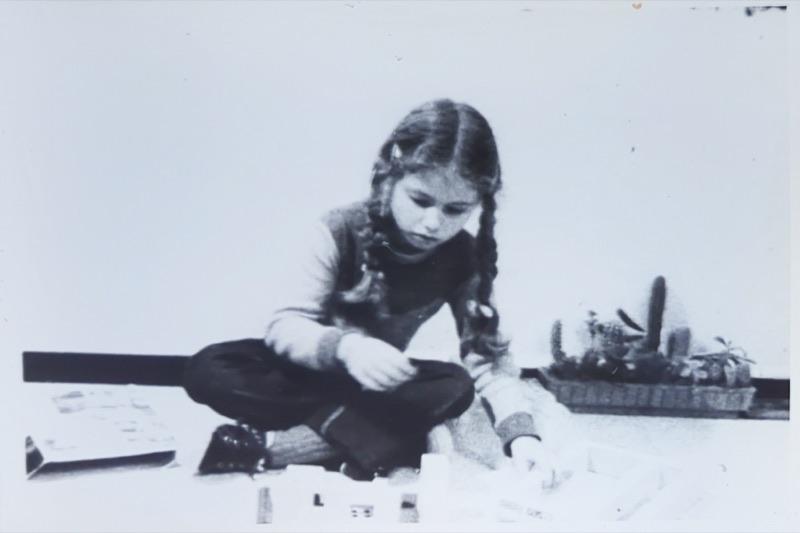 Photograph from Widow+