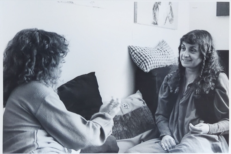 Photograph from Widow+