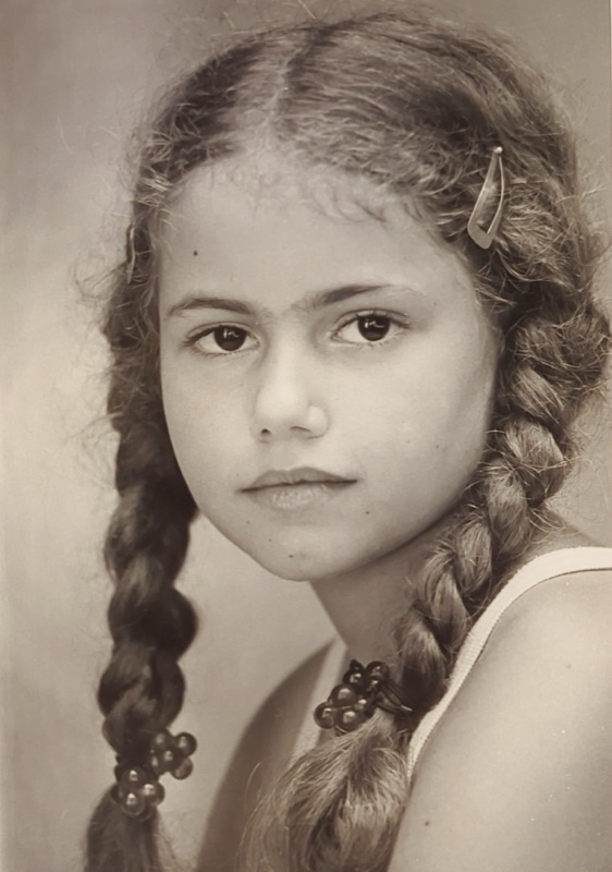 Photograph from Widow+